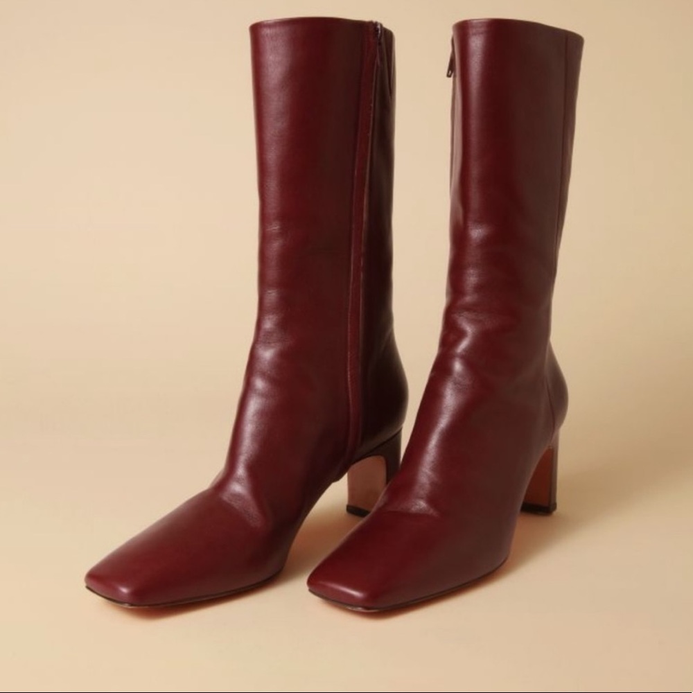 Rouje Elsa Boots